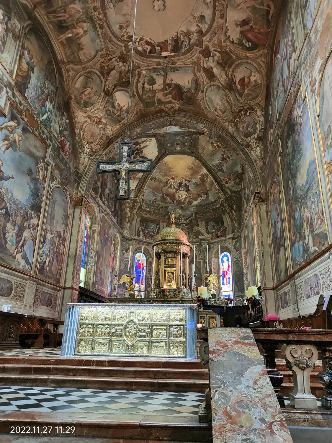 Hotels near Duomo di Monza