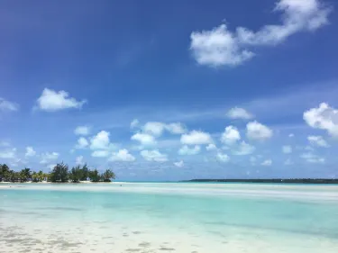 Ootu Beach