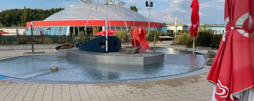 elypso Freizeit- und Erlebnisbad