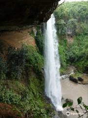 Kaporogwe Falls