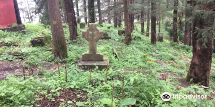 Kanlog Cemetery