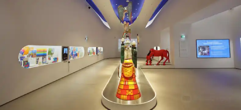 Hotels in North Athens