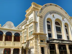 Teatro Baralt