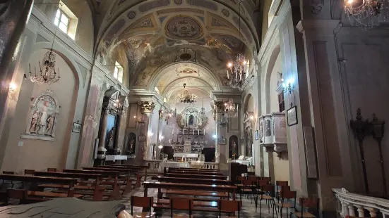 Chiesa di San Pietro