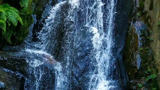 Cachoeiras do Sem Fim