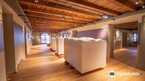 Museo Nazionale del San Gottardo