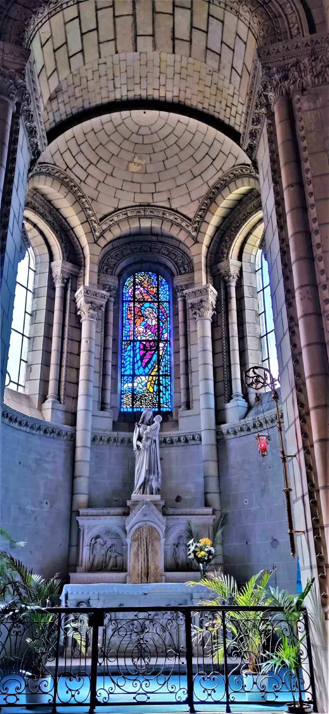Các khách sạn gần Eglise Saint Laud