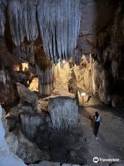 Vai Gioi Cave