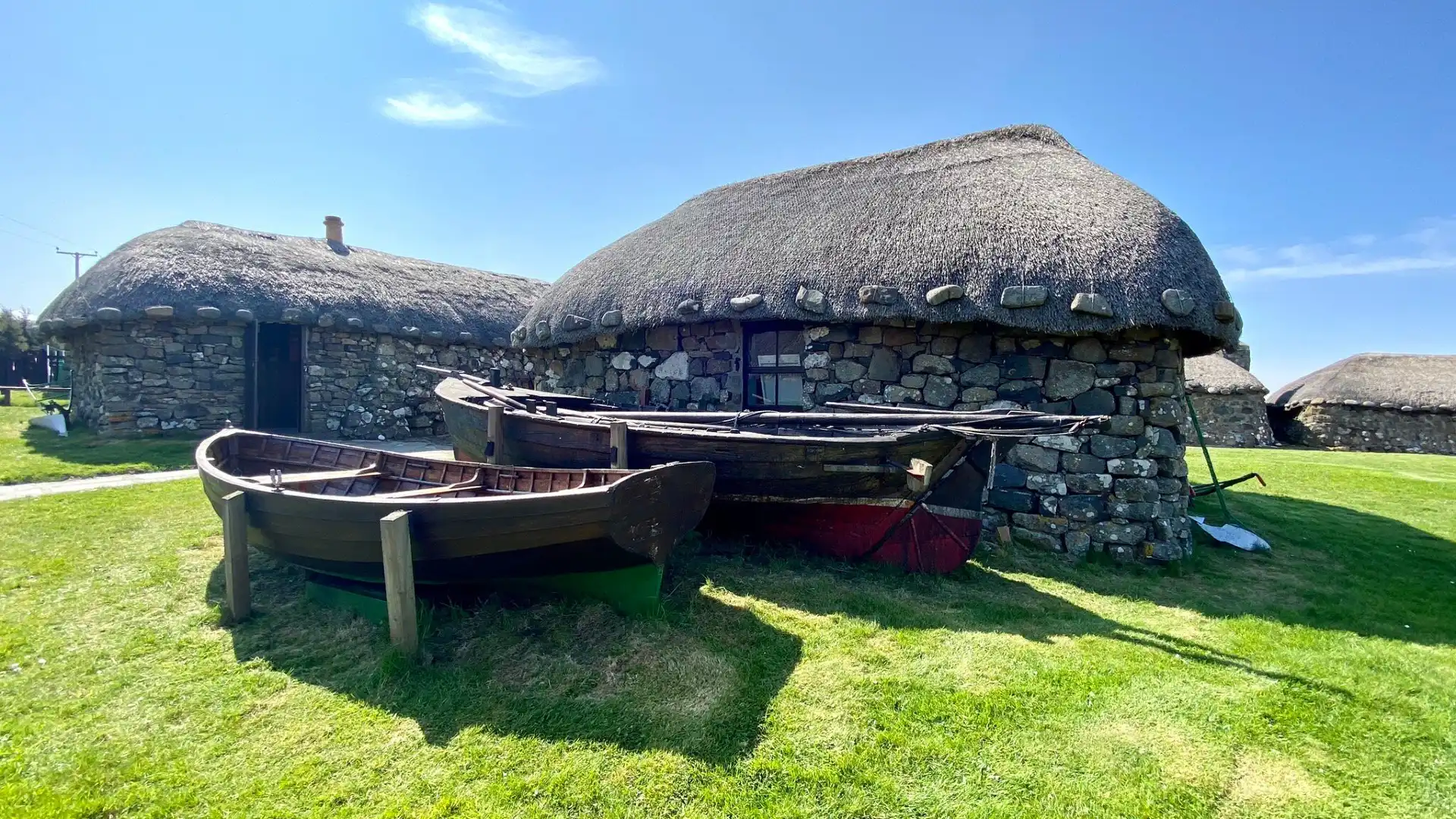 Hotels near Skye Museum of Island Life