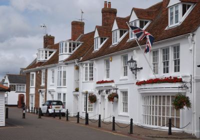 Burnham-on-Crouch