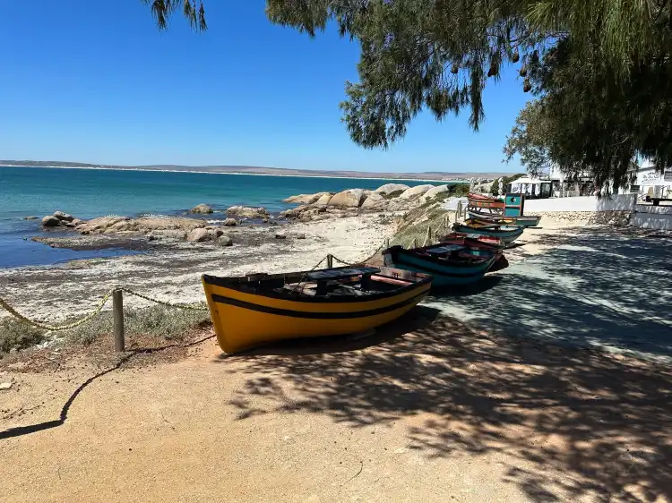 Paternoster