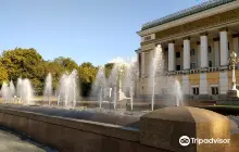 Казахский Национальный театр оперы и балета им. Абая