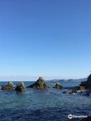 Watakano Island