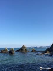 渡鹿野島