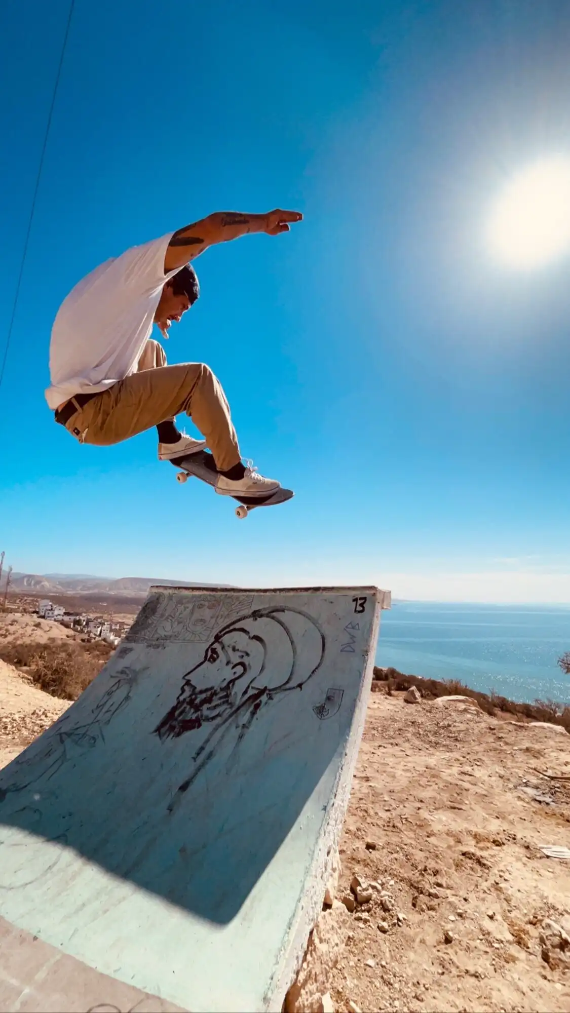 Hotels near SkatePark Taghazout
