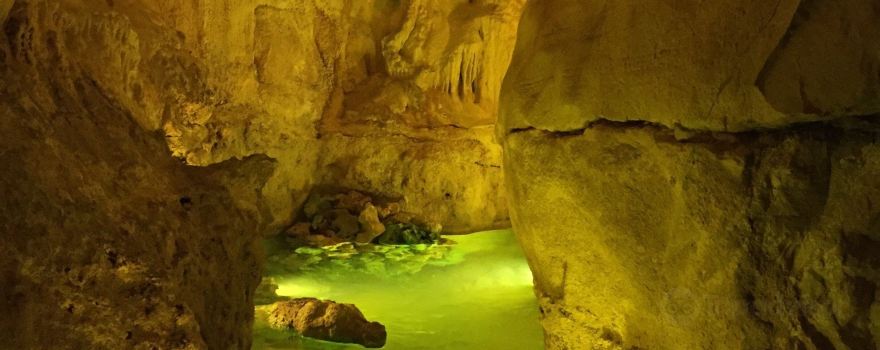Coin Caves