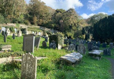 St Brynach's Church