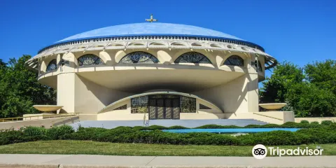 報喜希臘正教堂