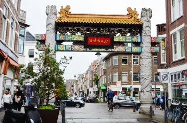 Chinatown