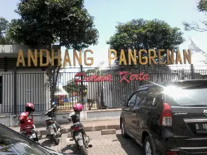 Andhang Pangrenan Park