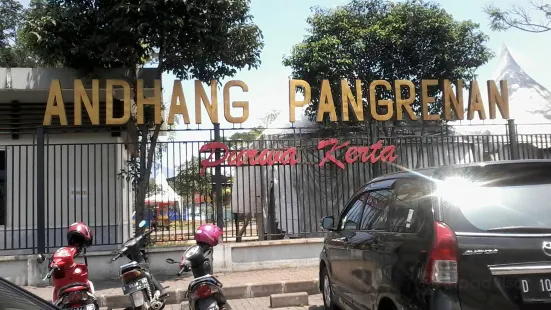 Andhang Pangrenan Park