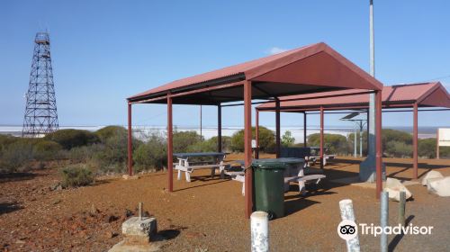 Red Hill Lookout Rd