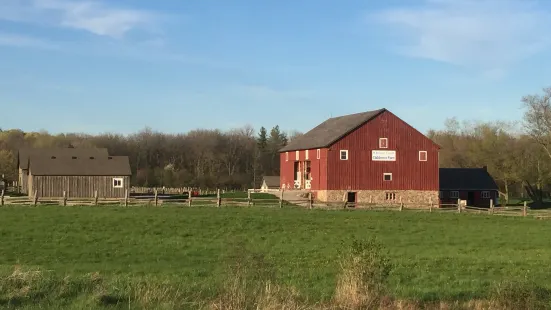 ブロンテ・クリーク州立公園