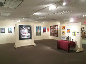 Carroll Arts Center