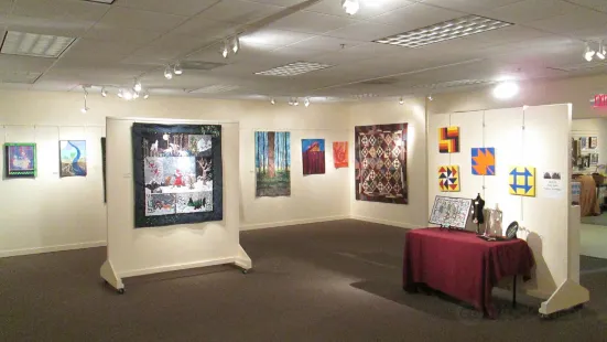 Carroll Arts Center