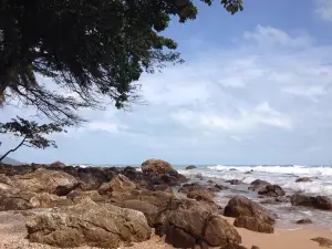 Sichon Beach