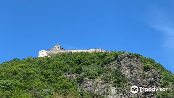 The Fortress of Deva