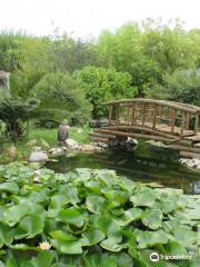 Labyrinthes aux 1000 Fleurs