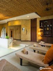 Spa Cenvaree at Centara Grand Mirage Beach Resort Pattaya