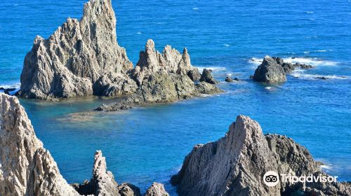 Parque Natural de Cabo de Gata