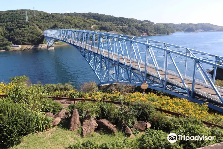 Kuronoseto Bridge