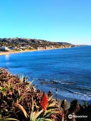 Heisler Park