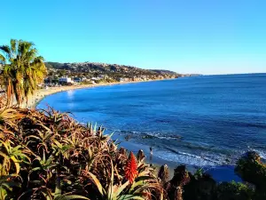 Heisler Park