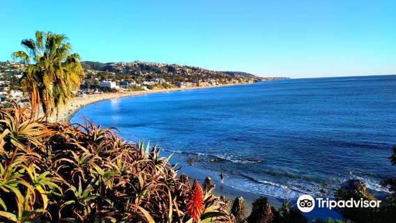 Heisler Park