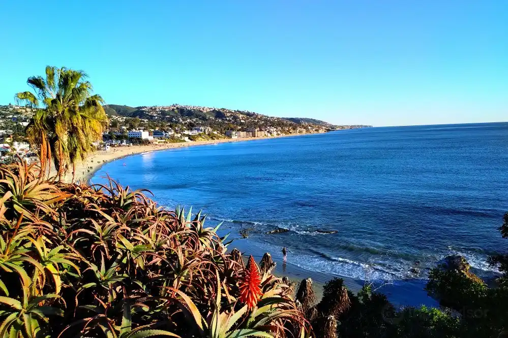 Hotels near Heisler Park