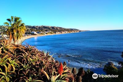 Heisler Park