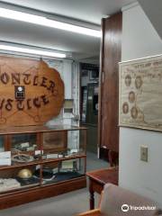 Custer County 1881 Court House Museum