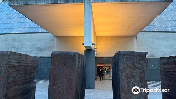 Teatro degli Arcimboldi