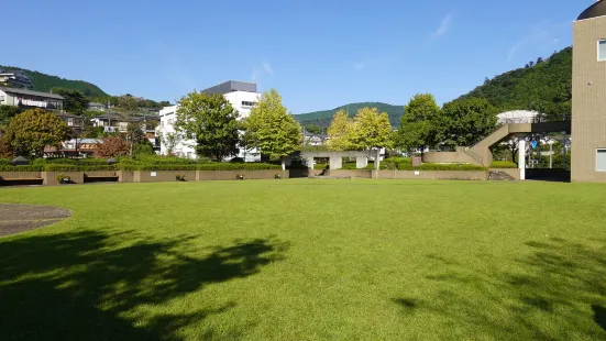 Lake Sagami Park