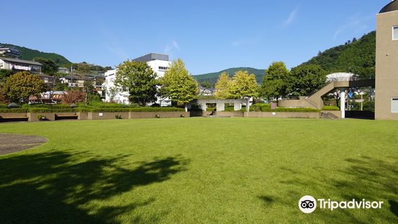 Lake Sagami Park