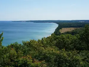 Nationalpark Stenshuvud