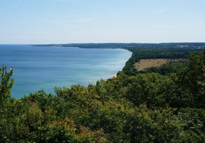 Nationalpark Stenshuvud