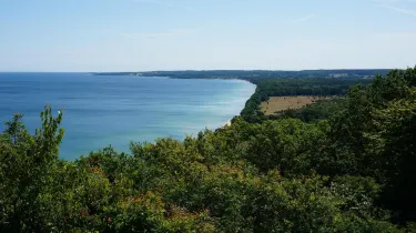 Stenshuvud's National Park