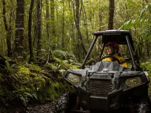 On Yer Bike! Quad bike, Offroad Buggy & Hagglund Adventures