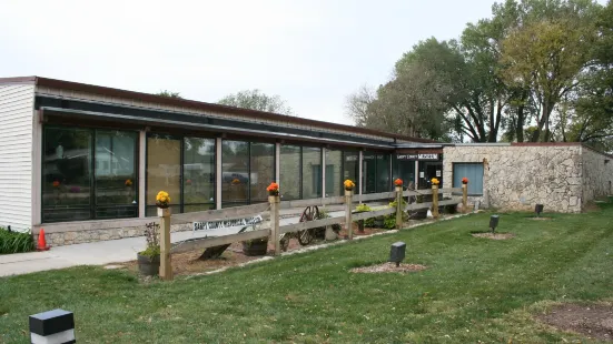 Sarpy County Museum