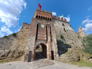 Castello Superiore